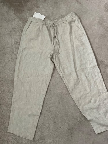 Mens zara 100 - mens, linen