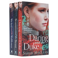 Bareknuckle Bastards Series By