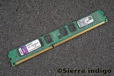 Kingston KTD-XPS730B/1G 1GB Low Profile Memory RAM PC3-10600 DDR3-1333MHz