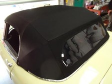 Jaguar E Type Series 1/2 - New