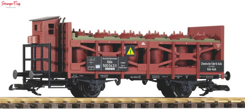 Piko drg acid - drg, tank