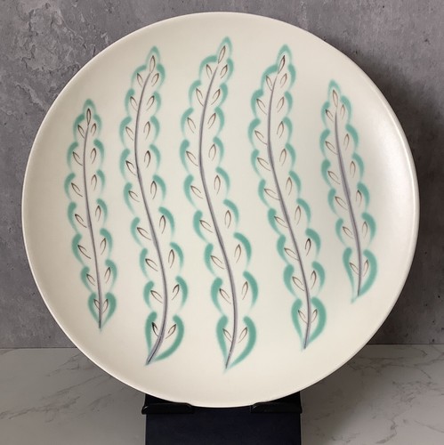 Vintage poole feather drift - feather,