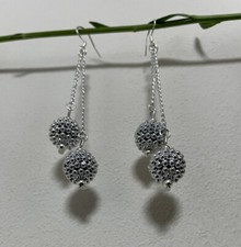 Fashion Women's 925 silver