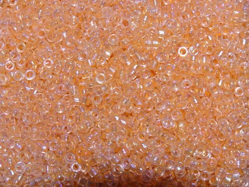 Transparent soft peach - soft,