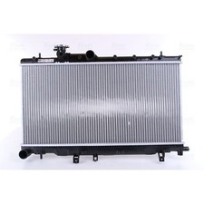 Radiator For Subaru Impreza GD