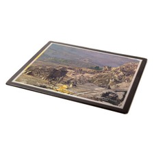MOUSE MAT - Vintage