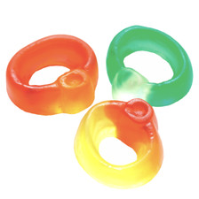 Haribo Friendship Rings Retro