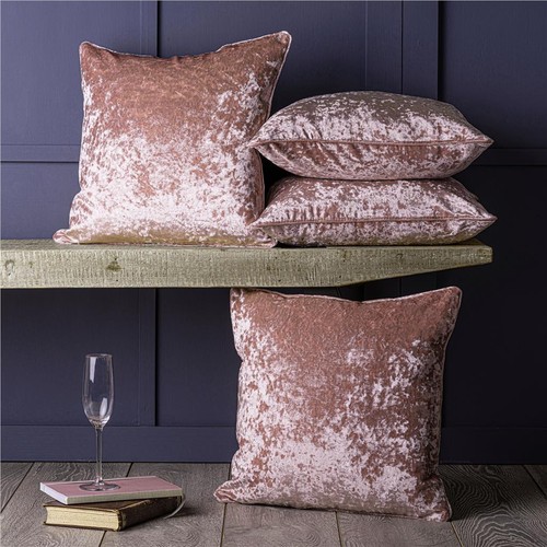 Cushion covers crushed - covers,