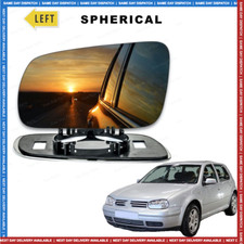 Left Passenger side Wing