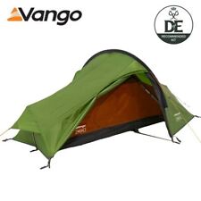 Vango Nevis 200 Tent Camping Hiking 2 Man DofE Recommended NEW 2025 MODEL