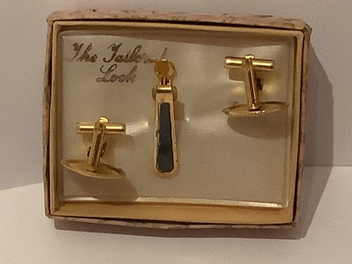 Vintage the tailored - the, look