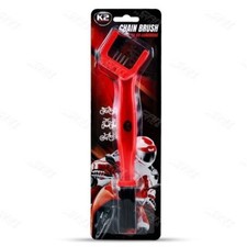 K2 Bike Chain Wheel Cleaning