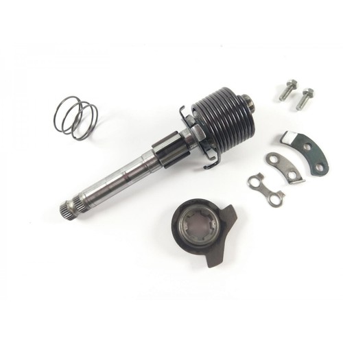 Suzuki 250 gamma - gamma, gj21d