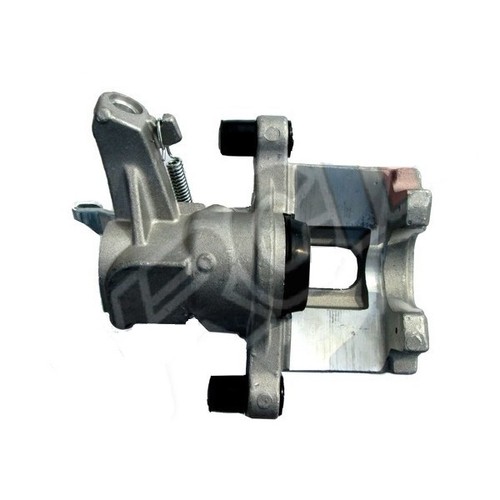 Rear left brake - rear,