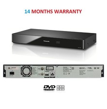 Panasonic Region Free DMR-EX97