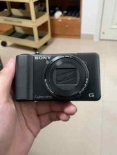 Sony Cyber-shot DSC-HX9V
