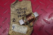 YAMAHA YB100 YB50 LIGHTING