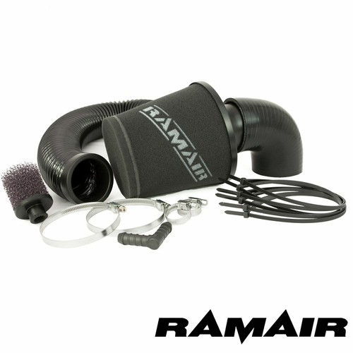 Ramair performance induction - performance,