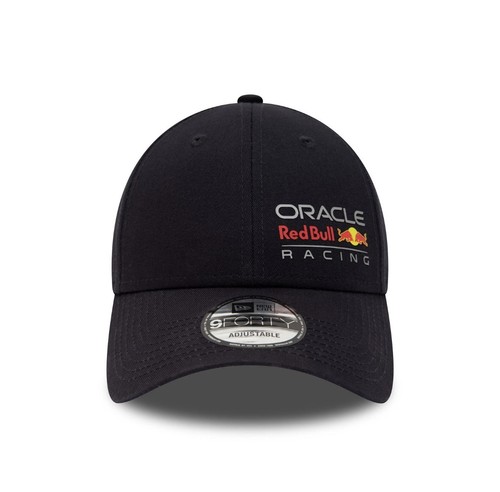 Oracle red bull racing cap - red,