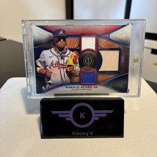 2025 Topps Blue Parallel