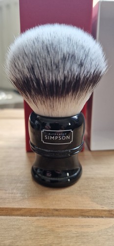 Alexander simpson synthetic - alexander,
