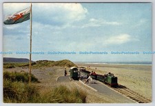 L351608 Fairbourne Railway