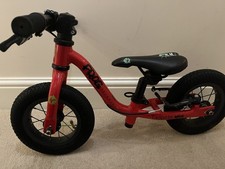 Frog Tadpole Mini 10" wheel