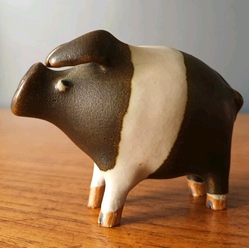 Vintage studio pottery - vintage,