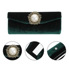 Lipstick Case Retro Style