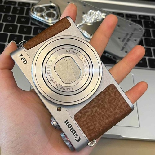 Canon powershot 20 2mp - powershot, 20.2mp