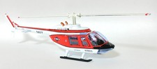 Bell TH-57 Sea Ranger US Navy