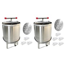 Large Honey Presser Squeezer