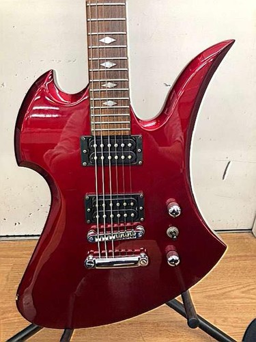 Rich mockingbird electric - b.c.rich,