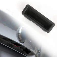 Trunk Switch Boot Lid Button