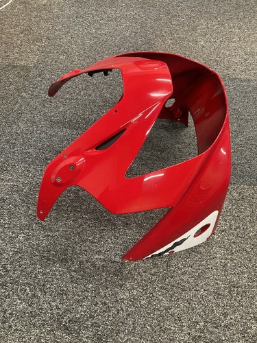 Honda cbr929 fireblade front - cbr929,