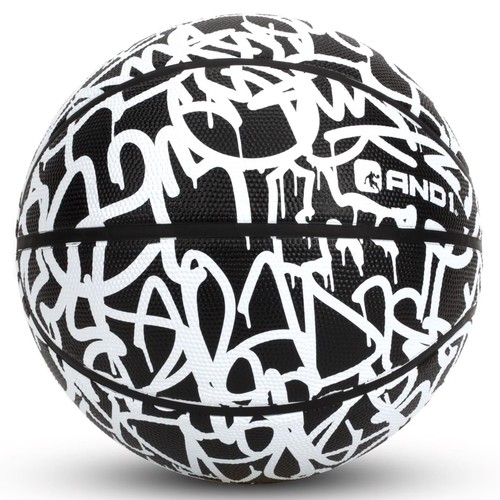 And1 chaos rubber - and1,
