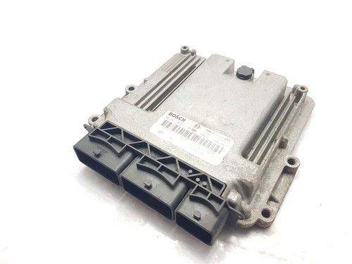 2013 vauxhall movano - movano, engine