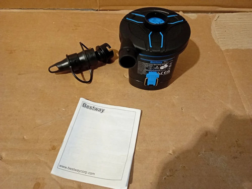 Bestway battery powered - bestway,