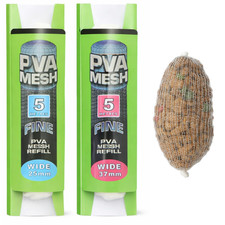 PVA Mesh Carp Fishing Fast