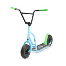 Osprey Misfit BMX Scooter, All