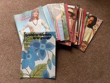 Golden Hands Magazines From