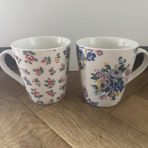 Cath kidston flower crush - 2, x