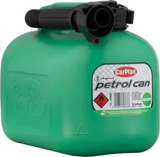 Carplan tph005 fuel - carplan, can