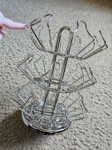 Keurig cup carousel 24 - k-cup, carousel,