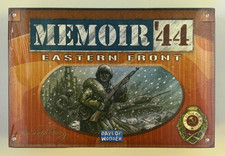 Days of Wonder Memoir '44