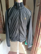 O'NEILL men's black bomber