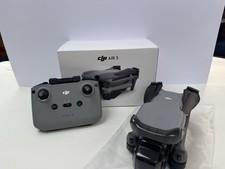 DJI Air 3 Camera Drone (With