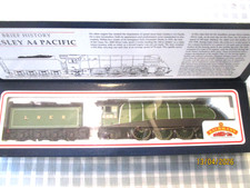 Bachmann OO Gauge - 4-6-2