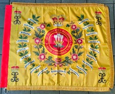 The Middlesex Regiment, 1st Bn