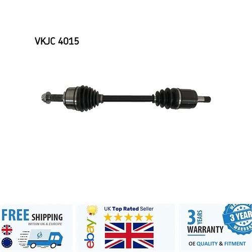 Drive shaft for honda - for,